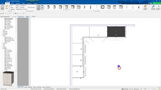 CabMaster Plan View Tips Split amp Make Even [upl. by Pris]