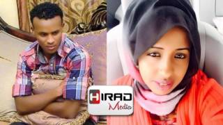 Nimcaan Hilaac amp Hodan Abdirahman  Xaqdhowr Jacayl 2016 [upl. by Yelsna]