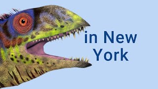 Pterodactyls in NEW YORK and Ohio etc [upl. by Haibot]