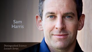 Sam Harris on quotFree Willquot [upl. by Joachim]