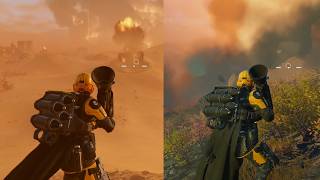 Helldivers 2 has Some Hidden Tricks amp Details [upl. by Neyuh]