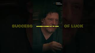 Luck Success and Want  Marco Pierre White [upl. by Francklin]