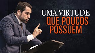 O Que Este Pastor Mais Admira em Uma Pessoa [upl. by Altman655]