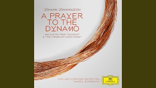 Jóhannsson A Prayer To The Dynamo  Part 4 [upl. by Nesaj]