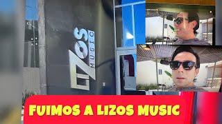 FUI A LIZOS MUSIC🧐 [upl. by Adleremse]