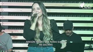 Tumbas a Jardines  Elevation Worship Cover CCI Worship [upl. by Ykroc]