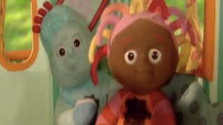 In The Night Garden  Iggle Piggles Mucky Patch Full Episode [upl. by Eatnoed]