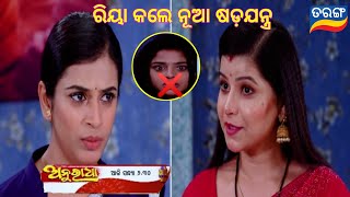 Anuradha serial20th September 2024Taranga tvAnuradha serial to dayEpisodic promo326 [upl. by Any]