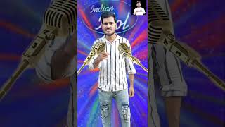 Tu Chij Badhi Hai Mast Mast Hindi song indian idol indianidol13 viral video [upl. by Cadel]