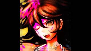 Never wanna dancemy first akame edit💀 danganronpagoodbyedespairedit dontflop [upl. by Cassandre318]