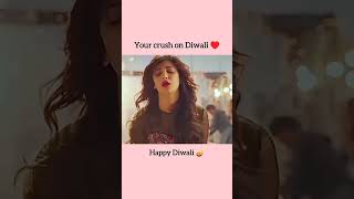 HAPPY DIWALI🕯alluarjun Love story❤WhatsApp Statusshortsvideo viralreelsviralvideotrending [upl. by Loreen375]