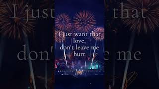 Fire Lyrics Video  Alan Walker feat YUQI GIDLE JVKE lyrics musiclyrics lyric [upl. by Fedora]