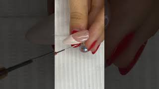 gelish gelpolish naildesign nailpalish nails naildesigns shillsgelpolish nailtech nailtut [upl. by Canute510]