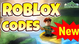 Backpacking Roblox GAME ALL SECRET CODES ALL WORKING CODES [upl. by Sanders]