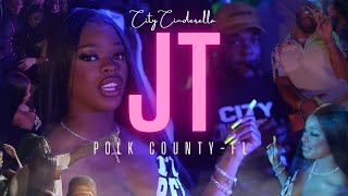 City Cinderella JT  Polk County FL [upl. by Nynahs848]