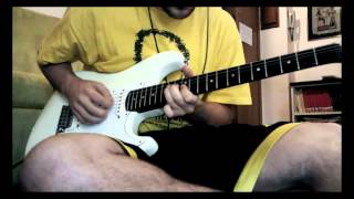 original blues song quotCallusesquot  Epifano HD video [upl. by Ahsytal]