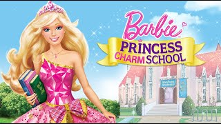 Il Disagio delle Barbie Barbie e lAccademia di principesse [upl. by Ayotna]