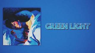 Lorde  Green Light Slow Version [upl. by Hsiri]