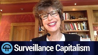 What is Surveillance Capitalism [upl. by Idolah306]