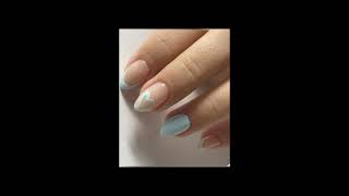 Latest Nail Art Trends You Need to TryEasy amp Stylish Nail Art Designs for girls  shortsdesign 💅 [upl. by Landes705]