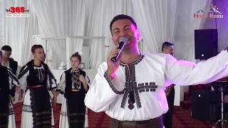 Robert Tarnaveanu  Valea Jiului LIVE Hotel Rusu [upl. by Eric]