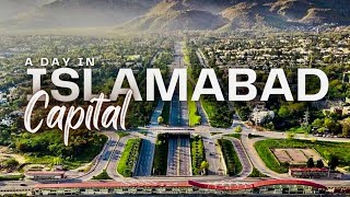 Full Visit Capital amp 17Best Place Visit In Islamabad Mahrukh MahiVlogs [upl. by Nottirb]