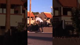 Flat Balance Trick on Scooter [upl. by Oyek457]