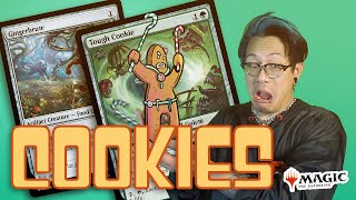 Cooking with Simic Cookies  Standard MTG Arena [upl. by Noremac137]