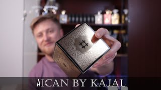 AICAN by KAJAL My Honest Opinion About This Fragrance [upl. by Zigmund999]