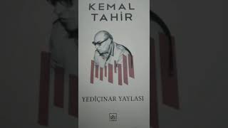 Bölüm 6 YEDİÇINAR YAYLASI 1958 Kemal Tahir [upl. by Brianne227]