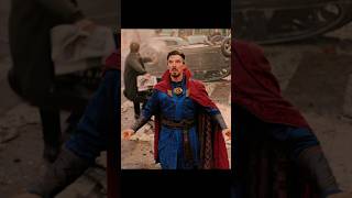 Doctor Strange Vs octopus 💥 superhero best WhatsApp status shorts DoctorStrange viral trending [upl. by Towill]