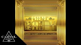 Daddy Yankee  Suena Boom Audio Oficial [upl. by Nednarb]