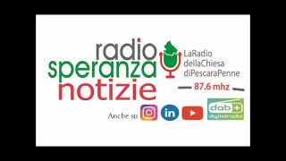 Radio Speranza Notizie  Venerdì 29 novembre [upl. by Rodney]