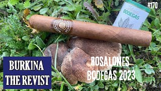 Rosalones Bodegas 2023 [upl. by Aicilev655]