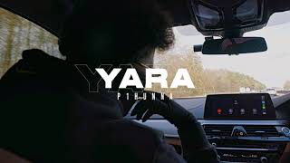 P1HUNNA  Yara Music Video [upl. by Ynehpets294]