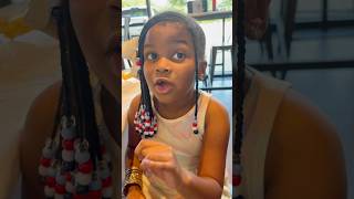 Little Girl Explain How Mommy Gets Pregnant 😂 shorts [upl. by Riddle554]