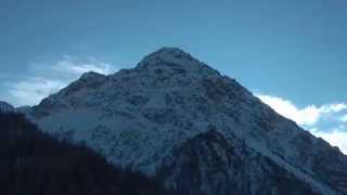 AROSA WINTER TOURS  Winter Sport and Winter Adventures in Switzerland HD [upl. by Fanchette52]