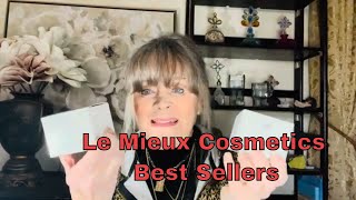 Top 2 Bestselling Moisturizers From Lemieux Cosmetics [upl. by Leventis]