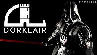 HyperReal Darth Vader Review  Star Wars DorkLair [upl. by Sacken]