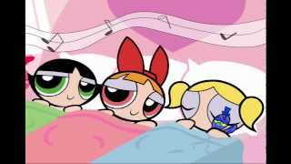 PowerPuff Girls quotPrincess Snorebucksquot Opening Movie Part 2 [upl. by Evad866]