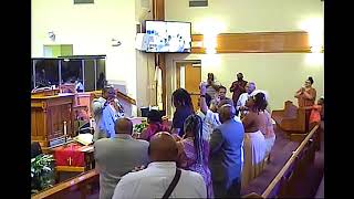 Steele Creek AME Zion Church [upl. by Ody]