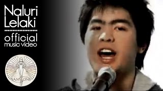 SamSonS  Naluri Lelaki Official Music Video [upl. by Johnnie37]