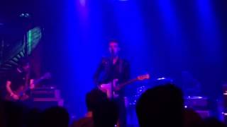 Bad Suns quotTransposequot LIVE at the Troubador [upl. by Aihsatsan]