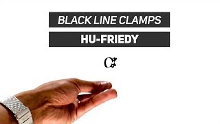 Rubber Dam Clamps Review 2018  Black Line Clamps [upl. by Yahc]