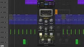 Mix Masterclass 15 Mix Bus Compression [upl. by Adrianna]