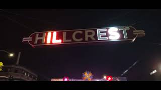 HILLCREST CITY FEST 40TH YEAR 2024 [upl. by Haymo151]