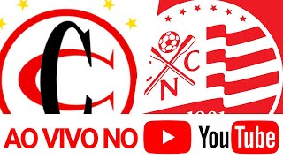 Assista no YouTube a Campinense x Náutico hoje pela PréCopa do Nordeste 2020 [upl. by Aztin]