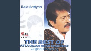 Balo batiyan Ve [upl. by Iew]