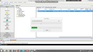 Converter em RINEX no Software HGO [upl. by Airla]