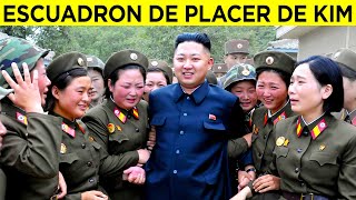 Cosas Extrañas Que Solo Existen En Corea Del Norte [upl. by Engelhart]